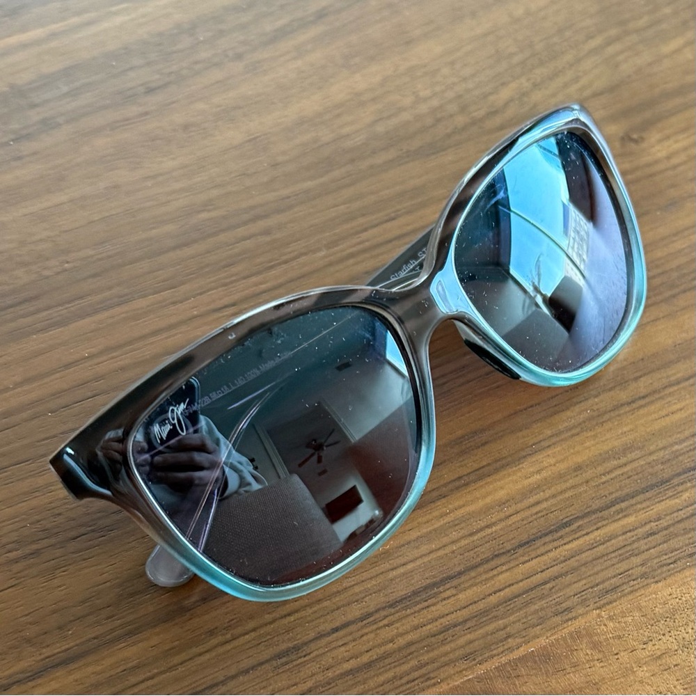 Women's Starfish Polarized Fashion Sunglasses